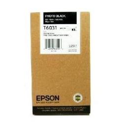 Epson T603 NEGRO